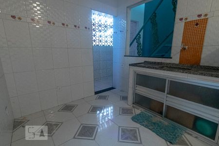 Casa para alugar com 55m², 2 quartos e sem vaga Casa para alugar com 55m², 2 quartos e sem vagaCozinha
