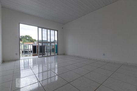 Casa para alugar com 55m², 2 quartos e sem vaga Casa para alugar com 55m², 2 quartos e sem vagaQuarto 2 - Suíte
