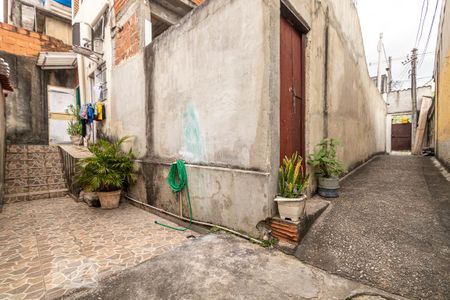 Casa para alugar com 55m², 2 quartos e sem vaga Casa para alugar com 55m², 2 quartos e sem vagaEntrada