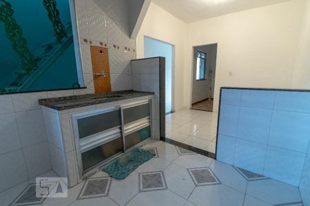 Casa para alugar com 55m², 2 quartos e sem vaga Casa para alugar com 55m², 2 quartos e sem vagaCozinha