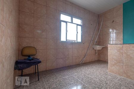 Casa para alugar com 55m², 2 quartos e sem vaga Casa para alugar com 55m², 2 quartos e sem vagaÁrea de Serviço