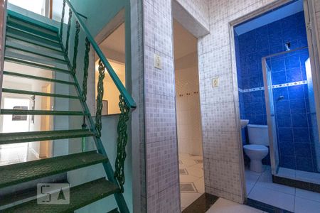 Casa para alugar com 55m², 2 quartos e sem vaga Casa para alugar com 55m², 2 quartos e sem vagaCorredor
