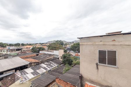 Casa para alugar com 55m², 2 quartos e sem vaga Casa para alugar com 55m², 2 quartos e sem vagaVista da Área de Serviço