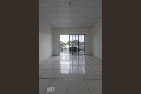 Casa para alugar com 55m², 2 quartos e sem vaga Casa para alugar com 55m², 2 quartos e sem vagaDetalhe do Quarto 2 - Suíte
