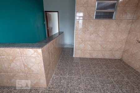Área de Serviço de casa para alugar com 2 quartos, 55m² em Bento Ribeiro, Rio de Janeiro
