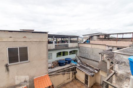 Casa para alugar com 55m², 2 quartos e sem vaga Casa para alugar com 55m², 2 quartos e sem vagaVista da Área de Serviço