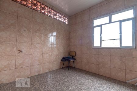 Casa para alugar com 55m², 2 quartos e sem vaga Casa para alugar com 55m², 2 quartos e sem vagaÁrea de Serviço