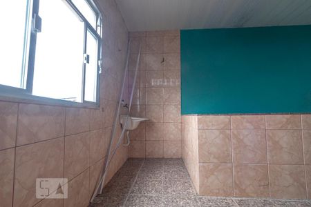 Casa para alugar com 55m², 2 quartos e sem vaga Casa para alugar com 55m², 2 quartos e sem vagaÁrea de Serviço