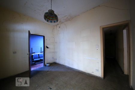 Sala de casa à venda com 4 quartos, 253m² em Brooklin, São Paulo