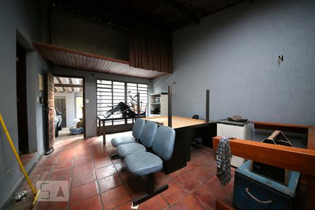 Sala de casa à venda com 4 quartos, 253m² em Brooklin, São Paulo