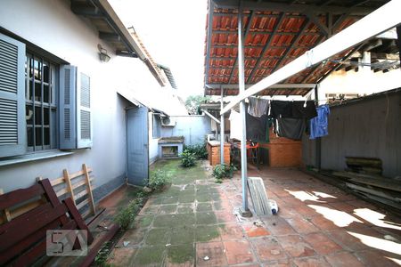 Casa à venda com 253m², 4 quartos e 3 vagasÁrea de Serviço