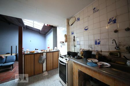 Casa à venda com 253m², 4 quartos e 3 vagasCozinha