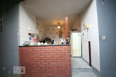 Cozinha de casa à venda com 4 quartos, 253m² em Brooklin, São Paulo