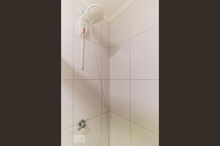 Studio para alugar com 20m², 1 quarto e sem vaga Studio para alugar com 20m², 1 quarto e sem vagaBanheiro - Chuveiro Elétrico