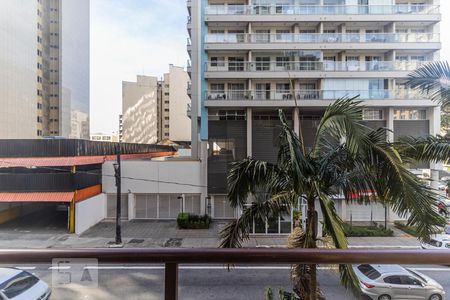 Studio para alugar com 20m², 1 quarto e sem vaga Studio para alugar com 20m², 1 quarto e sem vagaVista do Studio