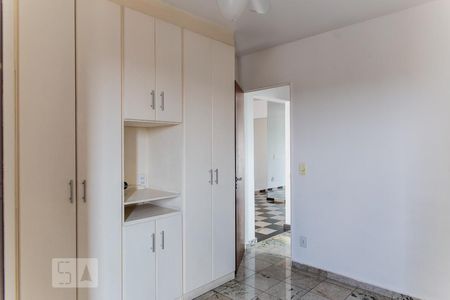 Quarto 1 de apartamento à venda com 2 quartos, 68m² em Silveira, Santo André