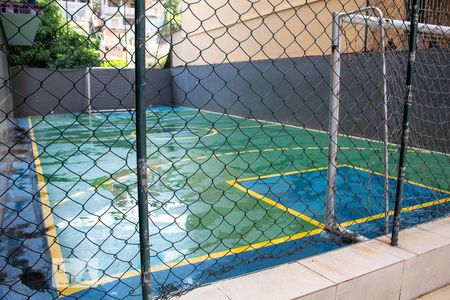Apartamento para alugar com 90m², 2 quartos e 1 vagaÁrea comum