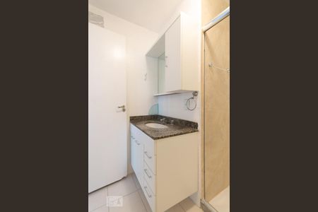 Apartamento para alugar com 90m², 2 quartos e 1 vagaBanheiro