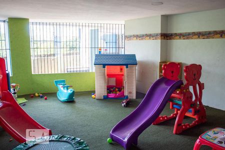 Apartamento para alugar com 90m², 2 quartos e 1 vagaÁrea comum