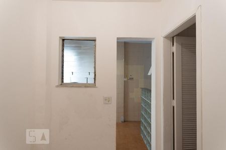Apartamento para alugar com 90m², 2 quartos e 1 vagaQuarto de Serviço