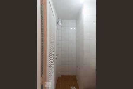 Apartamento para alugar com 90m², 2 quartos e 1 vagaBanheiro de Serviço