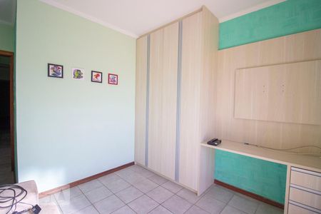 Quarto 1 - Armários de casa para alugar com 3 quartos, 200m² em Vila Anchieta, Jundiaí