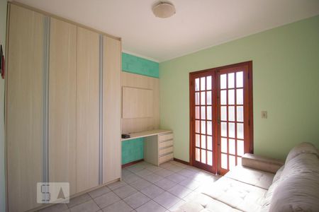 Quarto 1 - Armários de casa para alugar com 3 quartos, 200m² em Vila Anchieta, Jundiaí