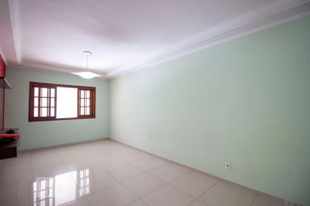 Sala de casa para alugar com 3 quartos, 200m² em Vila Anchieta, Jundiaí