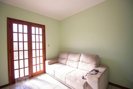 Quarto 1 de casa para alugar com 3 quartos, 200m² em Vila Anchieta, Jundiaí