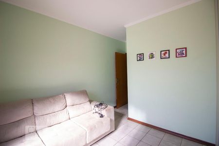 Quarto 1 de casa para alugar com 3 quartos, 200m² em Vila Anchieta, Jundiaí
