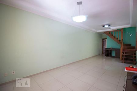 Sala de casa para alugar com 3 quartos, 200m² em Vila Anchieta, Jundiaí
