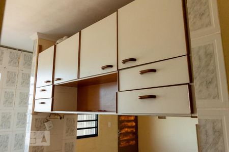 Apartamento para alugar com 43m², 2 quartos e sem vaga Apartamento para alugar com 43m², 2 quartos e sem vagaCozinha