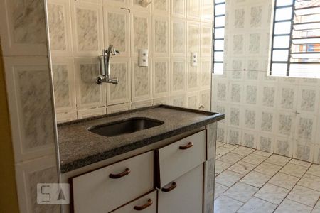 Apartamento para alugar com 43m², 2 quartos e sem vaga Apartamento para alugar com 43m², 2 quartos e sem vagaCozinha