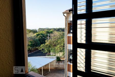 Janela de apartamento para alugar com 2 quartos, 43m² em Jardim João Rossi, Ribeirão Preto