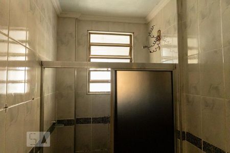 Banheiro de apartamento para alugar com 2 quartos, 43m² em Jardim João Rossi, Ribeirão Preto