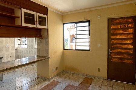 Sala de apartamento para alugar com 2 quartos, 43m² em Jardim João Rossi, Ribeirão Preto