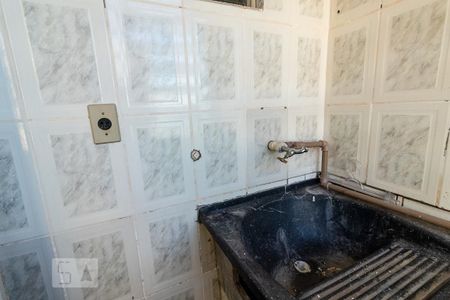 Apartamento para alugar com 43m², 2 quartos e sem vagaTanque