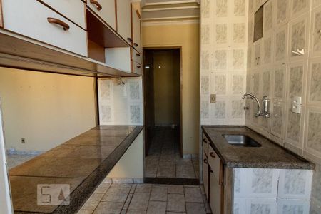 Apartamento para alugar com 43m², 2 quartos e sem vagaCozinha