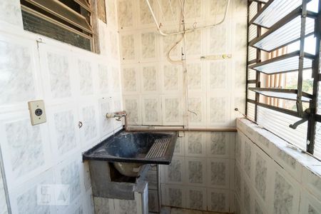 Apartamento para alugar com 43m², 2 quartos e sem vaga Apartamento para alugar com 43m², 2 quartos e sem vagaLavanderia