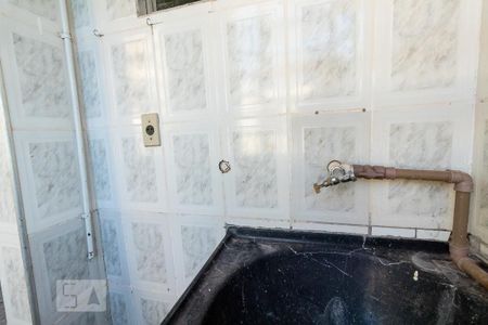 Apartamento para alugar com 43m², 2 quartos e sem vaga Apartamento para alugar com 43m², 2 quartos e sem vagaTanque