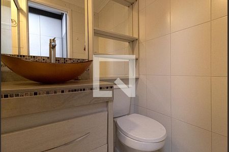 Apartamento à venda com 88m², 2 quartos e 1 vagabanheiro na suíte 1