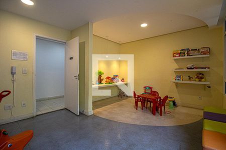 Apartamento à venda com 88m², 2 quartos e 1 vagaÁrea comum