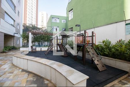Apartamento à venda com 88m², 2 quartos e 1 vagaÁrea comum