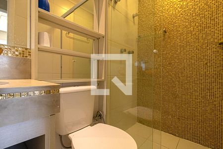 Apartamento à venda com 88m², 2 quartos e 1 vagabanheiro social