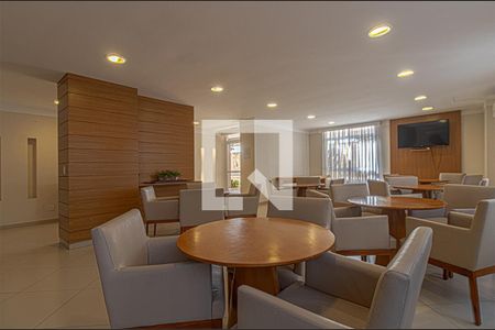 Apartamento à venda com 88m², 2 quartos e 1 vagaÁrea comum