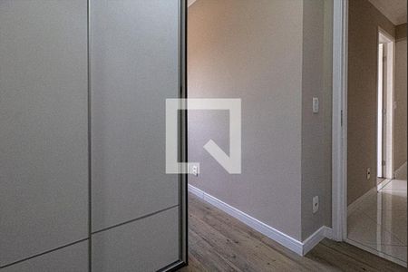 Apartamento à venda com 88m², 2 quartos e 1 vagacloset na suíte