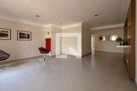 Apartamento à venda com 88m², 2 quartos e 1 vagaÁrea comum