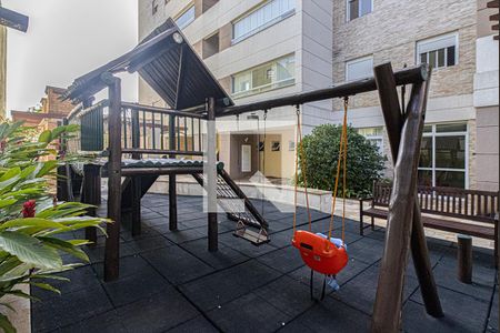 Apartamento à venda com 88m², 2 quartos e 1 vagaÁrea comum