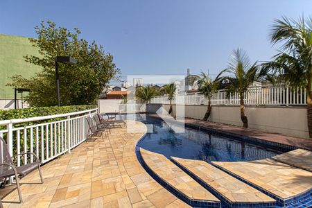 Apartamento à venda com 88m², 2 quartos e 1 vagaÁrea comum