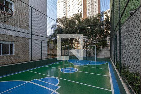 Apartamento à venda com 88m², 2 quartos e 1 vagaÁrea comum